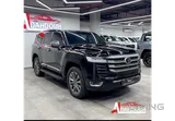 Toyota Land Cruiser VXR 2023